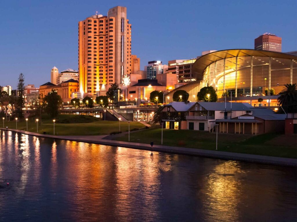 Adelaide Australia